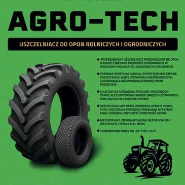 Pewno AGRO-TECH