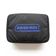 PEWNO - DRIVE-BOX (kompletny zestaw naprawczy z kompresorem)
