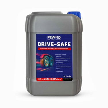 Pewno DRIVE-SAFE