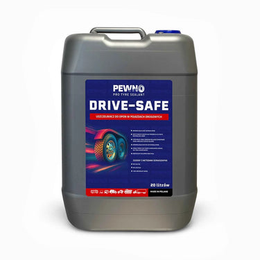 Pewno DRIVE-SAFE