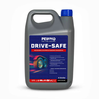 Pewno DRIVE-SAFE