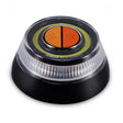 Lampa ostrzegawcza V16 XENSO LED 360° z magnesem (IP54)