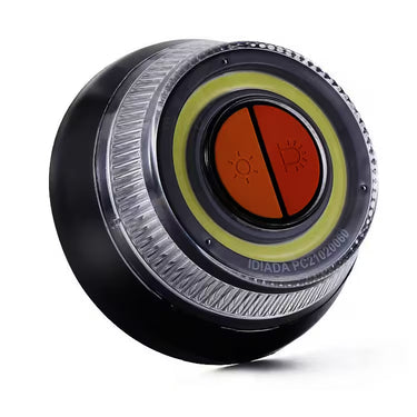 Lampa ostrzegawcza V16 XENSO LED 360° z magnesem (IP54)