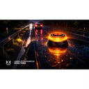 Lampa ostrzegawcza V16 XENSO LED 360° z magnesem (IP54)