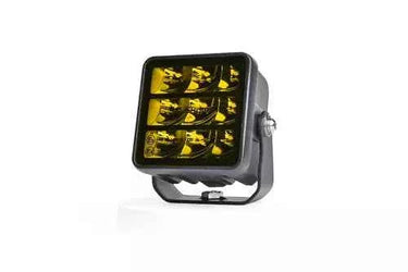 Lampa robocza SKYLED Amnis Golden 45S 10-32V, 45W, 3780 Lm (światło skupione) R10/R149