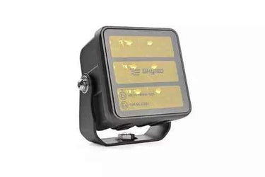 Lampa robocza SKYLED Amnis Golden 45S 10-32V, 45W, 3780 Lm (światło skupione) R10/R149