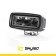 Lampa robocza SKYLED Ignis 15S 10-32V, 15W, 1560 Lm (światło skupione) R10