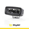 Lampa robocza SKYLED Ignis 15S 10-32V, 15W, 1560 Lm (światło skupione) R10