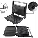 Opiekacz do grzanek (Grill) 24V 350W