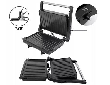 Opiekacz do grzanek (Grill) 24V 350W
