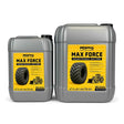 Pewno MAX-FORCE uszczelniacz klasy Heavy Duty do opon maszyn pracujących w najcięższych warunkach