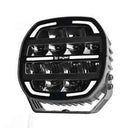 Reflektor dalekosiężny SKYLED Moai 7X Black FI171 (136W, biała i pomarańczowa pozycja) R149/R148/R10 - czarna obudowa