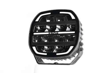 Reflektor dalekosiężny SKYLED Moai 7X Black FI171 (136W, biała i pomarańczowa pozycja) R149/R148/R10 - czarna obudowa