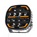 Reflektor dalekosiężny SKYLED Moai 7X Black FI171 (136W, biała i pomarańczowa pozycja) R149/R148/R10 - czarna obudowa