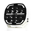 Reflektor dalekosiężny SKYLED Moai 7X White FI171 (136W, biała i pomarańczowa pozycja) R149/R148/R10 - biała obudowa