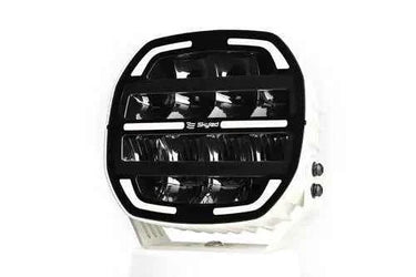 Reflektor dalekosiężny SKYLED Moai 7X White FI171 (136W, biała i pomarańczowa pozycja) R149/R148/R10 - biała obudowa