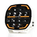 Reflektor dalekosiężny SKYLED Moai 7X White FI171 (136W, biała i pomarańczowa pozycja) R149/R148/R10 - biała obudowa