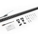 SKYLED SLIDE 40" LED BAR (1038 mm) z dynamicznym światłem pozycyjnym (białe/pomarańczowe)