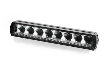 SKYLED TIARA FLASH 17,5" LED BAR (455 mm) biała i pomarańczowa pozycja + światło ostrzegawcze