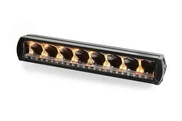 SKYLED TIARA FLASH 17,5" LED BAR (455 mm) biała i pomarańczowa pozycja + światło ostrzegawcze