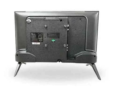 Telewizor LED 22" Andoid TV, Full HD, 12V DC/220V AC, DVB-T2/S2