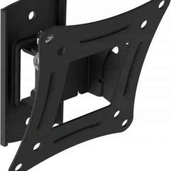 Uchwyt do telewizora LCD 12''-24'' regulowany Stan magazynowy: 2