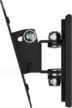 Uchwyt do telewizora LCD 12''-24'' regulowany Stan magazynowy: 2
