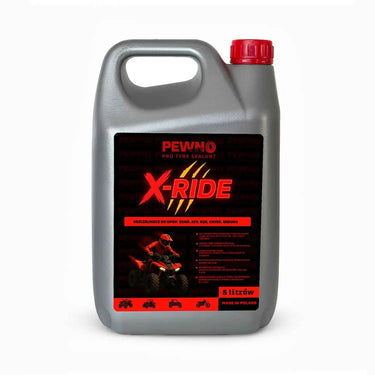 Pewno X-RIDE