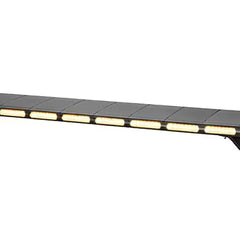 Belka ostrzegawcza Hella Slim Lightbar 1524 mm LED 12/24V pomarańczowa