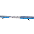Belka ostrzegawcza LED SKYLED 1819 mm niebieska 12/24V z sekcją centralną