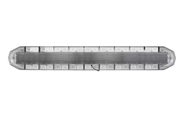 Belka ostrzegawcza SKYLED 1837 mm LED pomarańczowa 12/24V