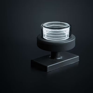 Białe światło obrysowe boczne STRANDS FOR9T GEO 70mm