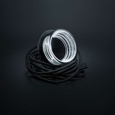 Białe światło obrysowe boczne STRANDS FOR9T GEO 70mm