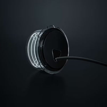 Białe światło obrysowe boczne STRANDS FOR9T GEO 70mm