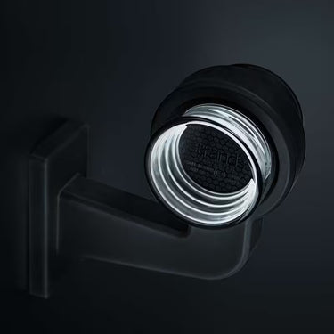 Białe światło obrysowe boczne STRANDS FOR9T GEO 70mm