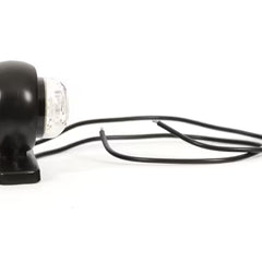 Boczna lampa obrysowa LED 12/24V W56
