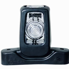 Boczna lampa obrysowa LED 12/24V W62