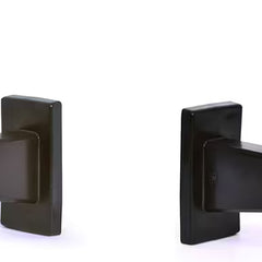 Boczna lampa obrysowa LED na ramieniu 12/24V (lewa) W74.1