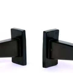 Boczna lampa obrysowa LED na ramieniu 12/24V (lewa) W74.1