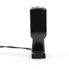 Boczna lampa obrysowa LED na ramieniu 12/24V (lewa)