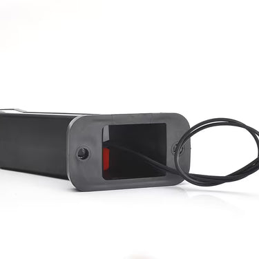 Boczna lampa pozycyjna LED 12/24V (lewa) W168.1