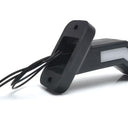 Boczna lampa pozycyjna LED 12/24V (lewa) W168.2
