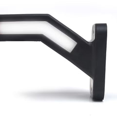 Boczna lampa pozycyjna LED 12/24V (prawa) W168.2