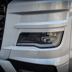 Brewki reflektorów przednich do MAN NTGX 2020+