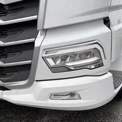 Brwi na reflektory DAF XD/XF/XG/XG+ (2022-) Vepro