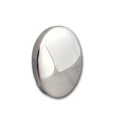 Chromowana pokrywa sygnaów pneumatycznych HADLEY 62 cm (H00871)
