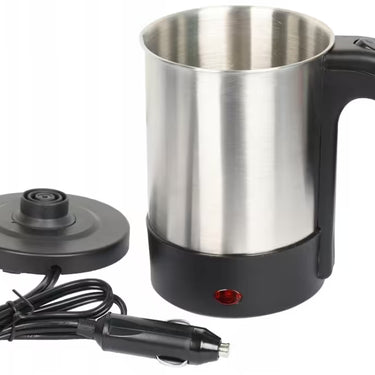 Czajnik bezprzewodowy Roadchef 0.5L 12V 150W