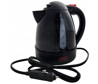 Czajnik elektryczny 12V Roadchef 1L 150W do pojazdu
