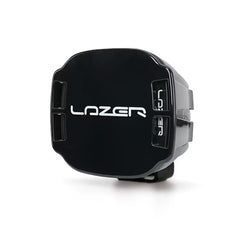 Czarna osłona soczewki do lampy roboczej LED Lazer Utility-25