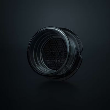 Czerwone światło obrysowe boczne STRANDS FOR9T GEO 70mm